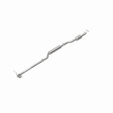 Load image into Gallery viewer, MagnaFlow Direct Fit Catalytic Converter 2011-2013 Outlander L4 2.4 OEM Underbody