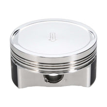 Load image into Gallery viewer, Manley Dodge Hellcat 4.095 Bore -6.5cc 9.5:1 CR Platinum Series Dish Piston Set