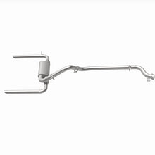 Load image into Gallery viewer, MagnaFlow 93-97 Camaro Firebird 5.7L BRE Exhaust Kit