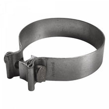 Load image into Gallery viewer, Diamond Eye CLAMP Band 2in 304 SS METRIC HARDWARE