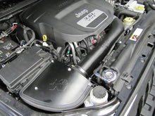 Load image into Gallery viewer, K&amp;N 12-13 Jeep Wrangler 3.6L-V6 AirCharger Perf Intake Kit