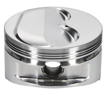Load image into Gallery viewer, JE Pistons 350 SBC 20/30 DOME Set of 8 Pistons
