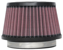 Load image into Gallery viewer, K&amp;N Universal Clamp-On Air Filter 3-15/16in FLG / 5-1/2in B / 4-1/2in T / 3-1/4in H