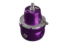 Load image into Gallery viewer, Turbosmart FPR6 Fuel Pressure Regulator Suit -6AN - Purple
