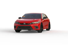 Load image into Gallery viewer, Rally Armor 22-26 Honda Civic/Civic Si/Sport Red UR Mud Flap w/White Logo