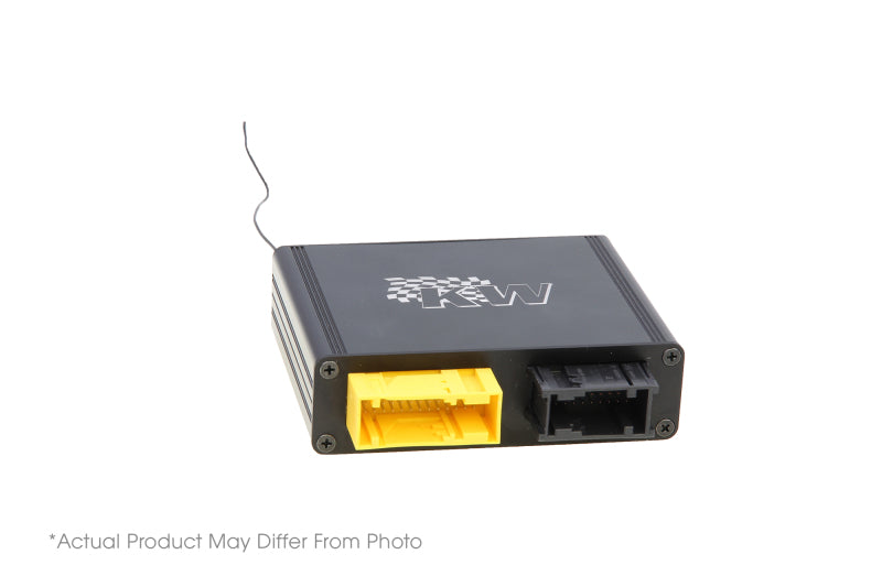 KW Coilover Kit DDC ECU 08+ A4, S4 (8K/B8) 4Dr Quattro all engines w/o Electronic Dampening Control