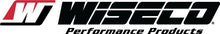Load image into Gallery viewer, Wiseco GROOVE LOCK SPACER 4.596-4.660inch Oil Rail Support Shelf Stock
