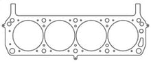 Load image into Gallery viewer, Cometic Ford 302/351W Windsor V8 .098in MLS Cylinder Head Gasket - 4.200in Bore - SVO