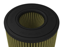 Load image into Gallery viewer, aFe MomentumINtake Replacement Air Filter w/Pro GUARD 7 5-1/2IN F x 8IN B x 7IN T (Inverted) x 9IN