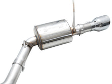 Load image into Gallery viewer, AWE Tuning 11-24 Dodge Durango 5.7L Touring Edition Exhaust w/ Chrome Silver Tips