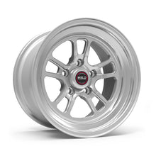 Load image into Gallery viewer, Weld S70 RT-S 15x8in / 5x120.65 BP / 5.5in. BS - Polished Center - Polished Shell Wheel
