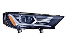 Load image into Gallery viewer, Hella 2020-2022 Audi Q7 Halogen Headlight Assembly