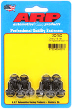 Load image into Gallery viewer, ARP Chevy V8 Hex Timing Cover Bolt Kit