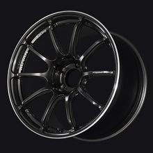 Load image into Gallery viewer, Advan RSIII 18x9 +35 5x114.3 Black Gun Metallic and Ring Wheel