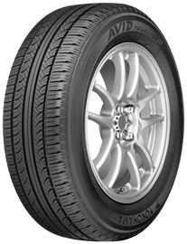 Yokohama Avid S35A Tire - 285/40R21 109V