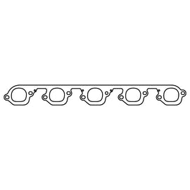 Cometic Chrysler VX I/ZB II Viper .040 inch MLS Exhaust Manifold Gasket