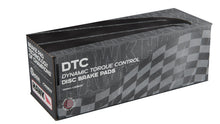 Load image into Gallery viewer, Hawk 22+ BMW 23+ BMW M2 G87 G80 DTC-60 Ferro-Carbon Brake Pads
