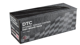 Hawk Performance 19-22 Hyundai Veloster N DTC-60 Motorsports Rear Brake Pads