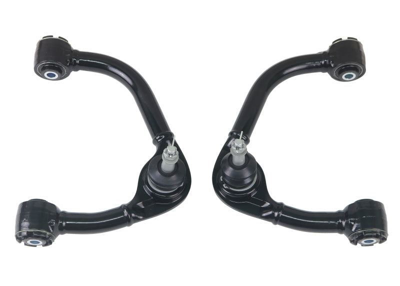 Whiteline 04-20 Ford F-150 Control Arms - Front Upper