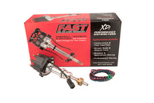 Load image into Gallery viewer, Fast Distributor, Xdi Sportsman, Sm. Cap, Bronze Gear, Sb Ford