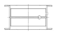 Load image into Gallery viewer, ACL Chevrolet V8 267-305-327-350 Race Series Engine Crankshaft Main Bearing Set