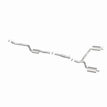 Load image into Gallery viewer, BRExhaust Exhaust Kit Replacement Mercedes-Benz