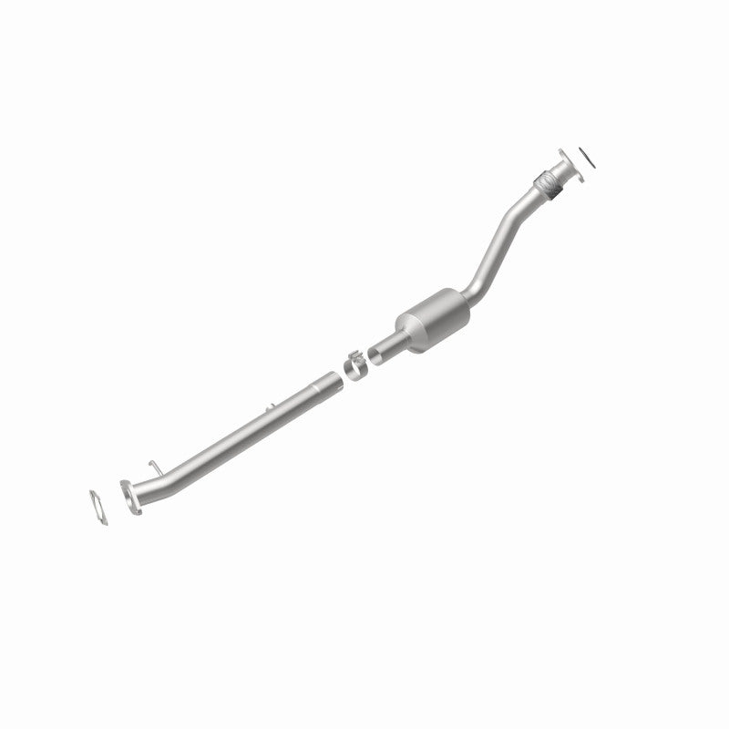 MagnaFlow 2002 Buick Rendezvous 3.4L Direct Fit Converter