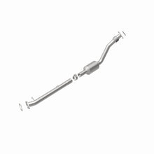 Load image into Gallery viewer, MagnaFlow 2002 Buick Rendezvous 3.4L Direct Fit Converter