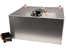 Load image into Gallery viewer, Aeromotive Fuel Cell TVS 15 Gal 90-Deg Outlet Brushless Spur 7.0