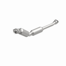 Load image into Gallery viewer, MagnaFlow Direct Fit Catalytic Converter 2004-2008 Ford Crown Victoria 4.6L