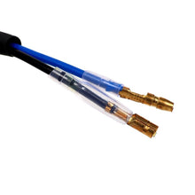 Load image into Gallery viewer, BLOX Racing 12inch Electric Slim Fan - Black