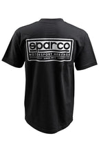 Load image into Gallery viewer, Sparco T-Shirt Heritage Tri Chrcl Med