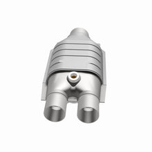 Load image into Gallery viewer, MagnaFlow 2in./2.5in. D/S T1 Universal Converter