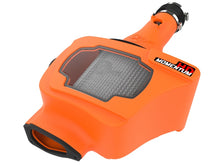 Load image into Gallery viewer, aFe Momentum Sealed Intake Toyota Land Cruiser (J300) 22-25 V6-3.3L (td)