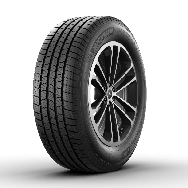 Michelin Defender LTX Platinum LT265/60R20 121/118S