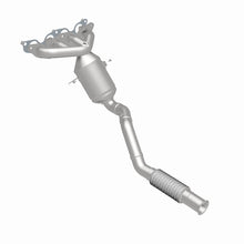 Load image into Gallery viewer, MagnaFlow Direct Fit Catalytic Converter 2018-2021 Ford EcoSport Single Manifold 2L