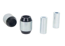 Load image into Gallery viewer, Whiteline Rear Lower Inner Rearward Bushing Kit