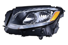 Load image into Gallery viewer, Hella 2016-2021 Mercedes-Benz GLC250 Headlight Assembly