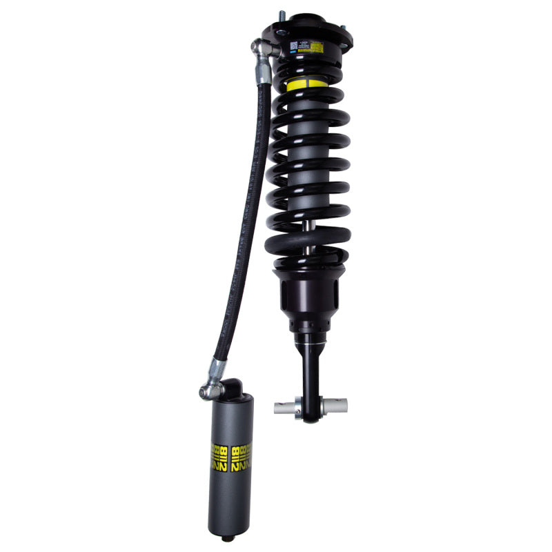 Bilstein 15-24 Ford F-150 4WD B8 8112 (ZoneControl CR) Front Right Shock Absorber - 0.7-2.7in Lift