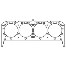 Load image into Gallery viewer, Cometic Chevy Gen-I Small Block V8 .040in MLS Cylinder Head Gasket - 4.165in Bores