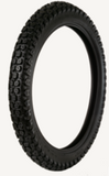 Kenda K270 Dual Sport Front/Rear Tire - 3.00-17 4PR  4PR 63P TT (84)