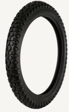 Load image into Gallery viewer, Kenda K270 Dual Sport Front Tire - 130/80-18 4PR 66P TT
