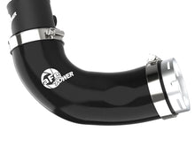 Load image into Gallery viewer, aFe BladeRunner Hot Charge Pipe Kia Stinger 22-23 L4-2.5L (t)