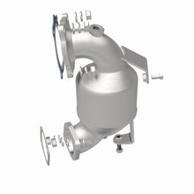 Load image into Gallery viewer, MagnaFlow Direct Fit Catalytic Converter 2020 Hyundai Sonata Front Underbody 1.6L
