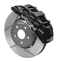 Load image into Gallery viewer, Wilwood 10-15 Camaro Front Kit SX6R Lug Drive