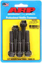 Load image into Gallery viewer, ARP SB/BB Chevy Water Pump Hex Bolt Kit