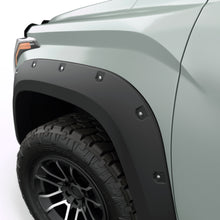 Load image into Gallery viewer, EGR 2023 Toyota Tundra Traditional Bolt-On Look Fender Flares Set Of 4