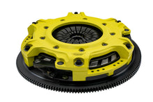 Load image into Gallery viewer, ACT Chevy Camaro/Corvette LS1/LS2/LS3/LS6/LS7 Mod-Twin 10.5 XX Rigid Disc Race Clutch Kit