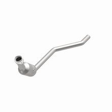 Load image into Gallery viewer, MagnaFlow 03-05 Jaguar S-Type 4.2L Direct Fit Converter