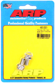ARP Pontiac SS 12pt Alternator Bracket Bolt Kit